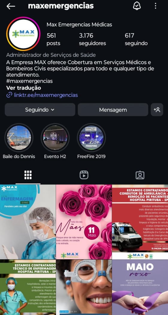 Mobirise Website Builder